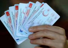 T.C. kimlik kartına yeni &ouml;zellik geliyor! Artık her yerde kullanabileceksiniz