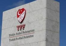 TFF'den milli ma&ccedil; &ouml;ncesi a&ccedil;ıklama: Ger&ccedil;eği yansıtmıyor