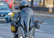 Trafikte motosiklet alarmı: 2030 i&ccedil;in yeni planlama başladı!