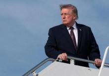 Trump: İran meselesi &ccedil;&ouml;z&uuml;l&uuml;rse petrol fiyatları d&uuml;şecek