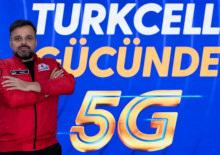 Turkcell TEKNOFEST&rsquo;te geleceğin teknolojilerini gen&ccedil;lerle buluşturdu
