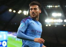 37'sinde futbolu bırakan City efsanesi, 40'ında geri d&ouml;n&uuml;yor