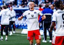 5 goll&uuml; ma&ccedil;ta S&uuml;per Lig devinin Avrupa'daki rakibi 90+4'te yıkıldı! D&uuml;şme hattındalar