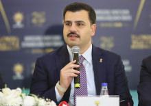 AK Partili İnan'dan &Ouml;zg&uuml;r &Ouml;zel'e 'aciz' tepkisi