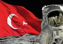Alman astronottan T&uuml;rkiye&rsquo;ye uzay &ouml;vg&uuml;s&uuml;: Ankara uzayda vites y&uuml;kseltiyor!