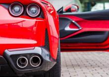 Almanya ve Fransa anlaştı! İ&ccedil;ten yanmalı motor yasağı hafifliyor