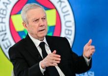 Aziz Yıldırım'a 45 milyon euro lazım! Ali Ko&ccedil; detayı...