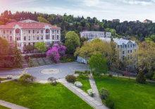 Boğazi&ccedil;i &Uuml;niversitesinden yemekhane &uuml;creti a&ccedil;ıklaması