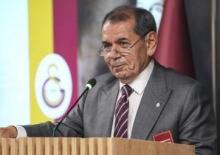 Dursun &Ouml;zbek'ten tarihi hedef! Galatasaray 5&rsquo;te 5 peşinde