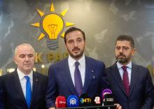 Ey&uuml;psultan se&ccedil;imlerinde kriz! AK Parti itiraz edecek