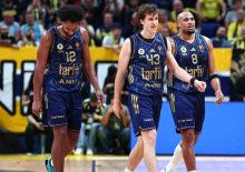 Fenerbah&ccedil;e Panathinaikos deplasmanına &ccedil;ıkacak!