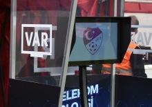 Galatasaray - Kasımpaşa ma&ccedil;ına Portekizli VAR!