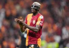 Galatasaray'ın Victor Osimhen planı ortaya &ccedil;ıktı!