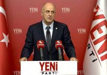 İftiraları belgelerle &ccedil;&uuml;r&uuml;t&uuml;len &Uuml;mit &Ouml;zlale'den utanmaz a&ccedil;ıklama! &Ouml;z&uuml;r dilemek yerine...