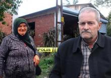 &Ouml;nce oğlunu, iki g&uuml;n sonra da karısını &ouml;ld&uuml;rd&uuml;ler! Acılı babadan kahreden a&ccedil;ıklama