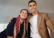 Portekiz'deki krize Ronaldo'nun annesi dahil oldu! 'Değerini bilmiyorlar'