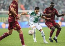 Son anlar nefes kesti! Bursaspor 90+4'te yıkıldı
