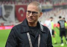 S&uuml;per Lig ekibinden Alex de Souza a&ccedil;ıklaması!