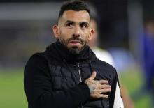 S&uuml;per Lig ekibinden Carlos Tevez bombası
