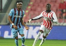 S&uuml;per Lig'de Karadeniz derbisi! Trabzonspor ilk peşinde