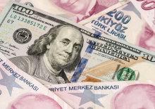 TL'nin reel değeri eyl&uuml;lde y&uuml;kseldi