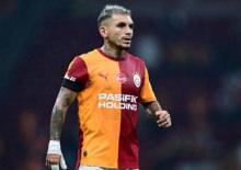 Torreira S&uuml;per Lig kariyerinde bir ilki yaşadı! Cezası belli oldu