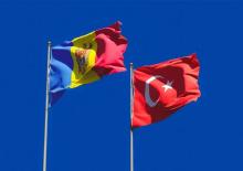 T&uuml;rkiye '&ccedil;ok iyi ve yakın bir dost' diyerek duyurdular! Gagavuz T&uuml;rkleri detayı