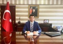 Vali Yardımcısı silahla vurulmuş halde bulunmuştu! Cenazesi memleketine uğurlandı