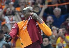 Victor Osimhen i&ccedil;in a&ccedil;ıklama geldi!