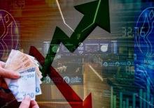 Yabancı yatırımcı, T&uuml;rkiye tahvillerinde satışa ge&ccedil;ti!