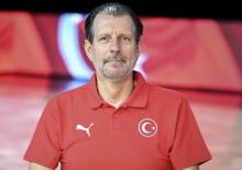 A Milli Takım'da Andrea Mazzon ile yollar ayrıldı!