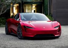 Araba tutkunları buraya: Tesla Roadster geliyor! 15 Ekim'de damga vuracak