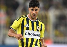 Asensio'dan Fenerbah&ccedil;e'ye bir k&ouml;t&uuml; haber daha