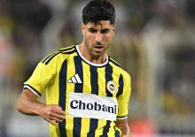 Asensio'dan Fenerbah&ccedil;e'ye bir k&ouml;t&uuml; haber daha