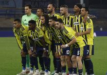 6-0'lık ma&ccedil;ta F.Bah&ccedil;eli yıldıza hayran kaldılar: Teklif gelebilir