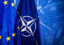 Avrupa Birliği harekete ge&ccedil;ti! NATO &uuml;lkelerinde dev operasyon