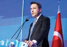 Bakan Bayraktar: Tek kaynağa bağımlı kalamayız