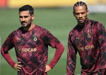 Galatasaray'ın yıldız oyuncusundan gece yarısı ayrılık a&ccedil;ıklaması
