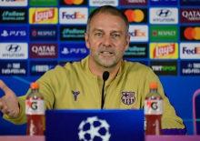 'Barcelona'da oynamak hayalim' diyen Galatasaray'ın yıldızına Flick'ten tavsiye!