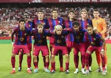Barcelona'nın yıldızından Osimhen'e &ouml;vg&uuml;! 'D&uuml;nyanın en iyilerinden'