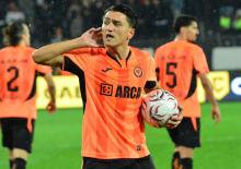Burak Yılmaz'ın &Ccedil;orum FK'sı seriye bağladı! &Uuml;st &uuml;ste 2. galibiyet