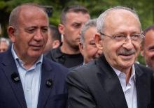 CHP'den G&uuml;rsel Tekin'e yeni g&ouml;rev