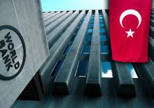 D&uuml;nya Bankasının T&uuml;rkiye'de harekete ge&ccedil;irdiği &ouml;zel sekt&ouml;r sermayesi 21 milyar doları aştı
