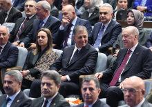 Erdoğan'dan AK Parti teşkilatına İzmir talimatı!