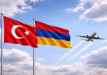 Ermenistan'dan kritik 'T&uuml;rkiye mesajı! 'Yarın sabah her şey değişebilir'