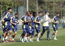 Fenerbah&ccedil;e &ccedil;ok zor fikst&uuml;re başlıyor!