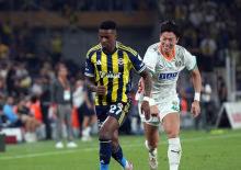 Fenerbah&ccedil;e ile Alanyaspor ligde 21. kez karşı karşıya!