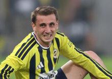 Fenerbah&ccedil;e'de Kerem Akt&uuml;rkoğlu yokları oynuyor!