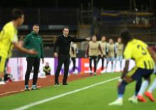 Emery: 'Fenerbah&ccedil;e 6-0 kaybetmeyi hak etmedi'