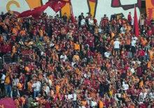 Galatasaray - Barcelona ma&ccedil;ı başlamadan tarihe ge&ccedil;ti! Rakam dudak u&ccedil;uklattı